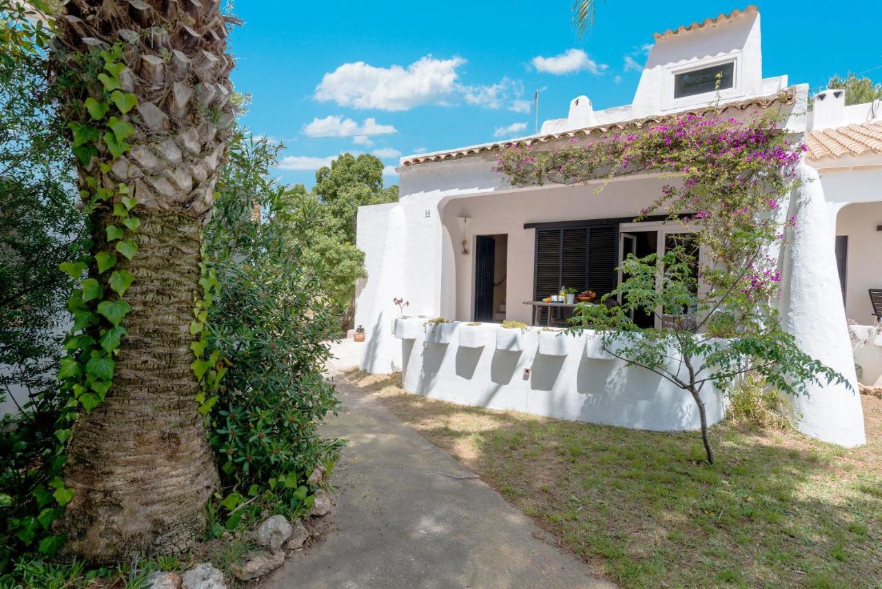 Cala Serena Beach 1 Εξωτερικό φωτογραφία