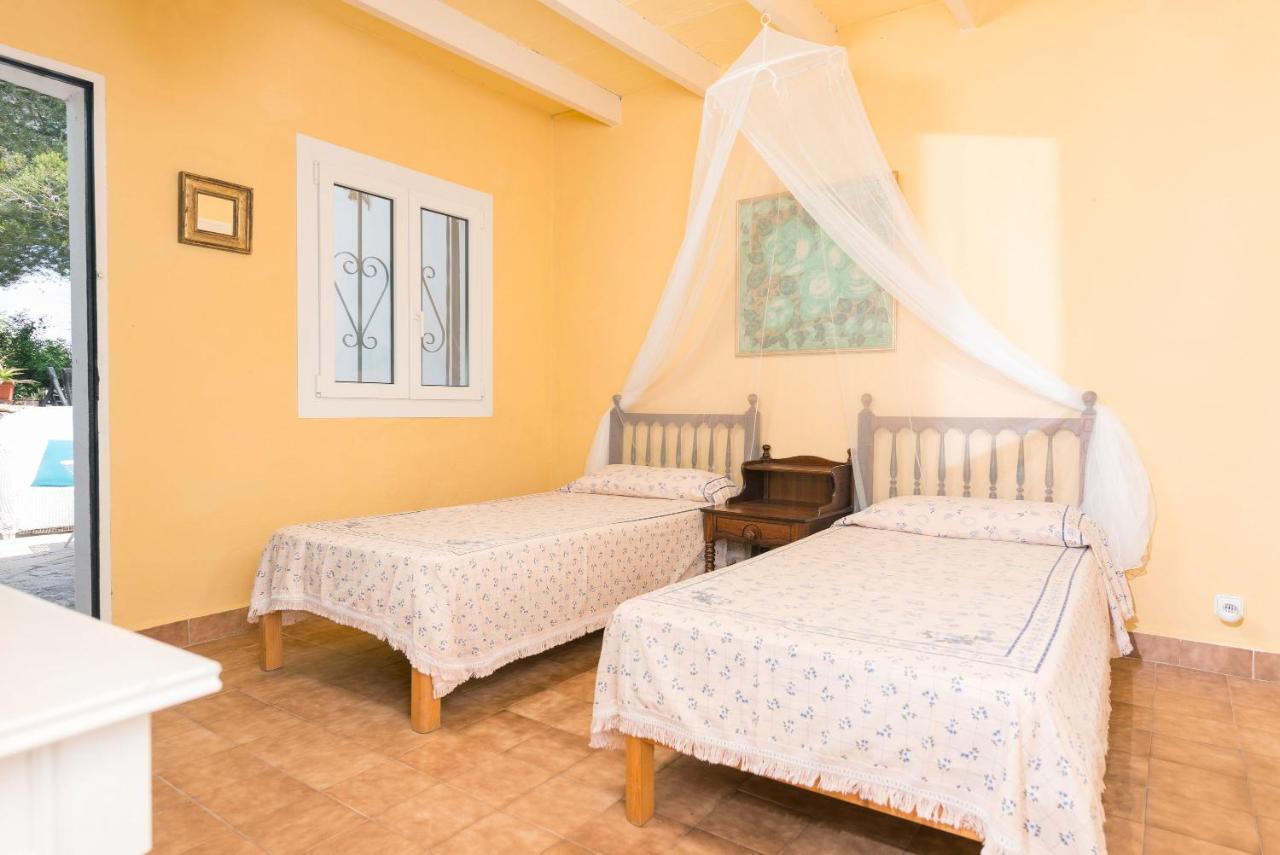 Cala Serena Beach 1 Εξωτερικό φωτογραφία