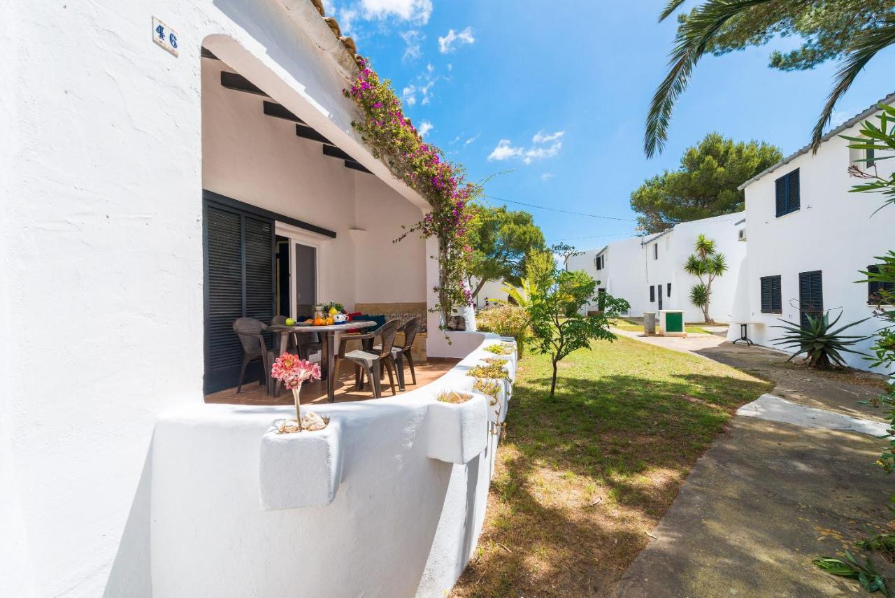 Cala Serena Beach 1 Εξωτερικό φωτογραφία