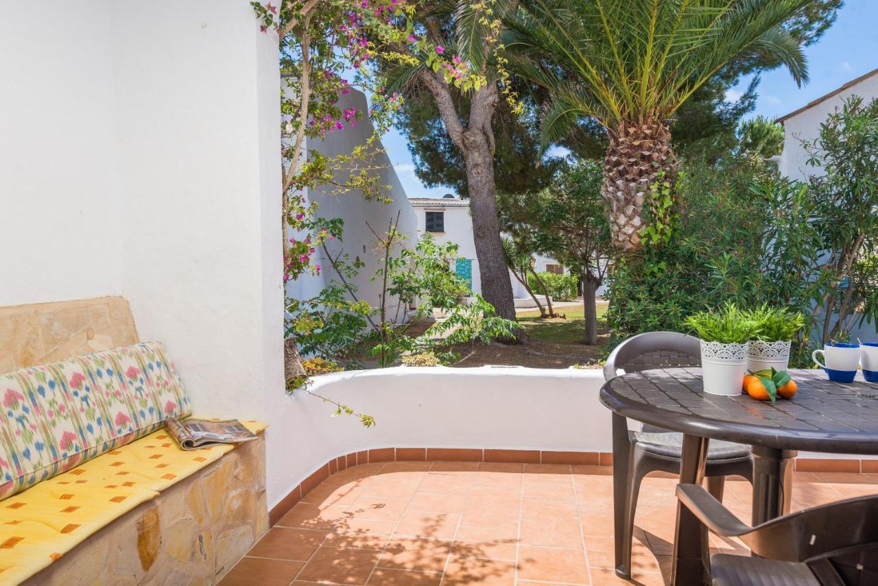 Cala Serena Beach 1 Εξωτερικό φωτογραφία